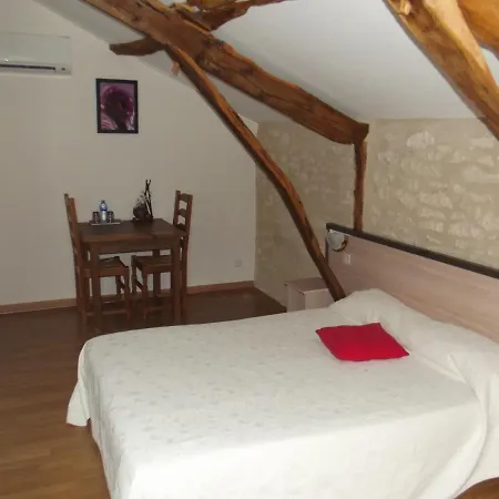 Le Vinagrou Bed & Breakfast