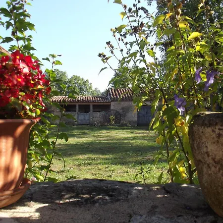 Bed & Breakfast Le Vinagrou Concots