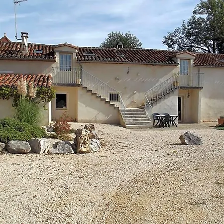 Le Vinagrou