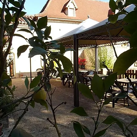 Frühstückspension Le Vinagrou