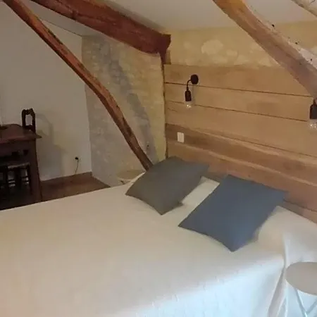 Le Vinagrou Frühstückspension 3*