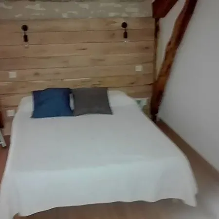Le Vinagrou 3* Concots